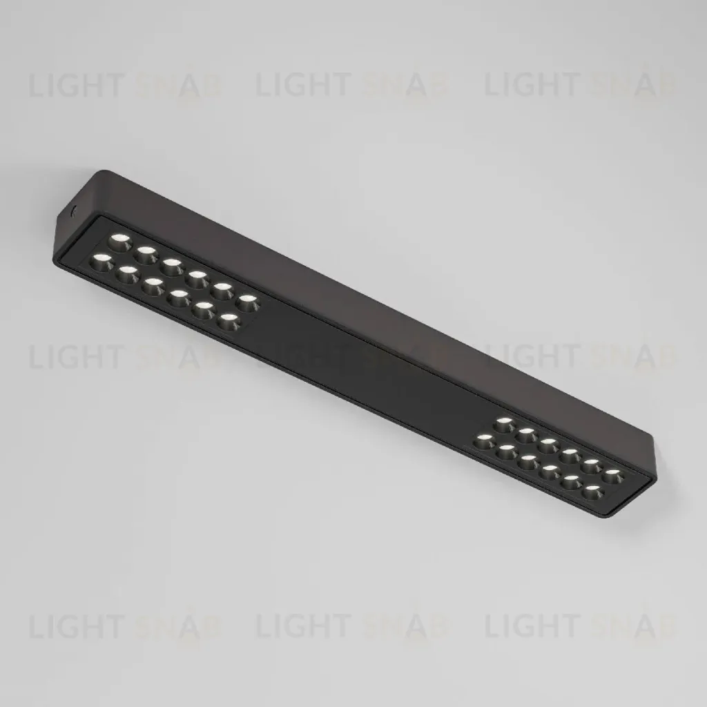 Потолочный светильник Elektrostandard Tend 25115/LED 4690389210181 a068852 4690389210181
