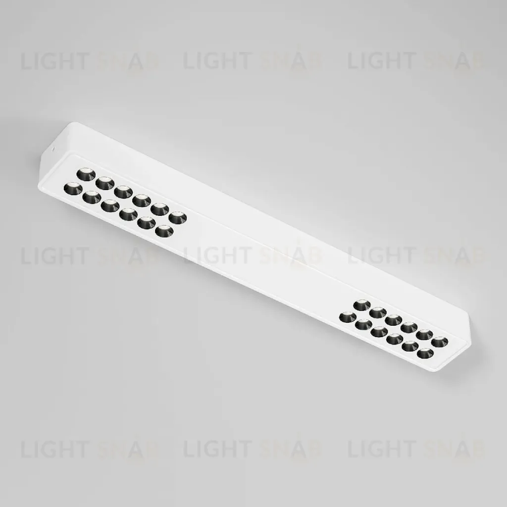 Потолочный светильник Elektrostandard Tend 25115/LED 4690389210198 a068851 4690389210198