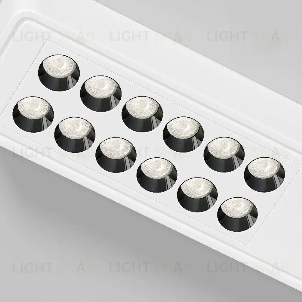 Потолочный светильник Elektrostandard Tend 25115/LED 4690389210198 a068851 4690389210198
