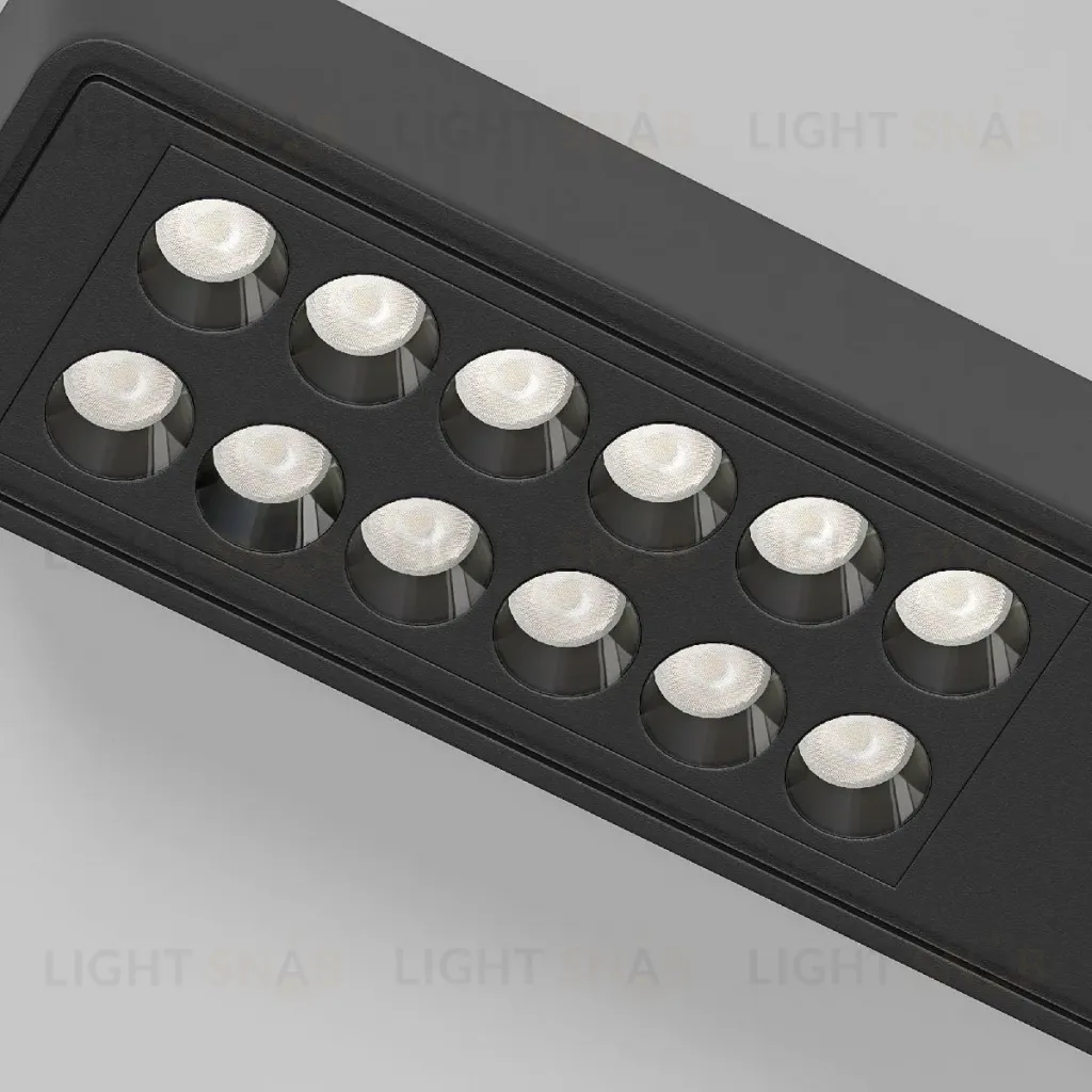Потолочный светильник Elektrostandard Tend 25114/LED 4690389210204 a068850 4690389210204