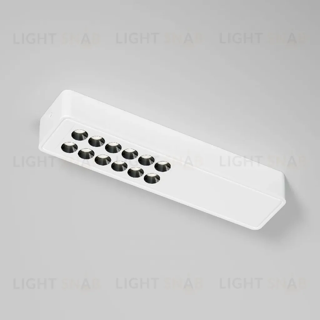 Потолочный светильник Elektrostandard Tend 25114/LED 4690389210211 a068849 4690389210211