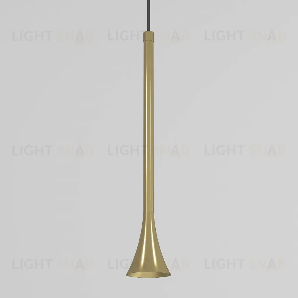 Подвесной светильник Elektrostandard Hall 50314 LED 4690389209161 a068821 4690389209161
