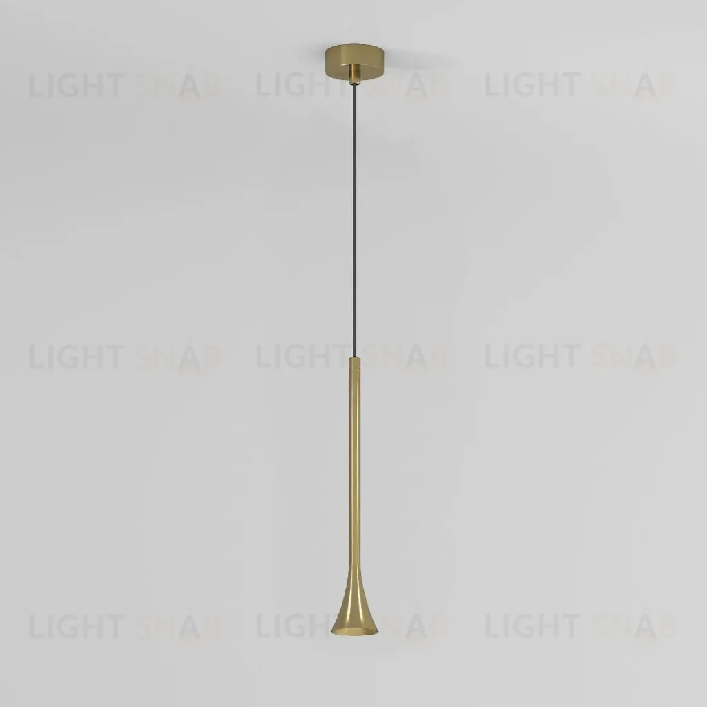 Подвесной светильник Elektrostandard Hall 50314 LED 4690389209161 a068821 4690389209161