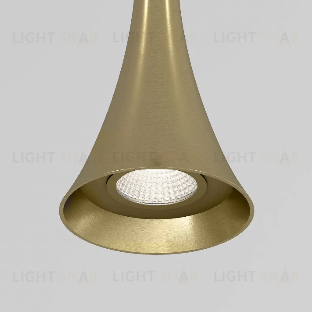 Подвесной светильник Elektrostandard Hall 50314 LED 4690389209178 a068820 4690389209178
