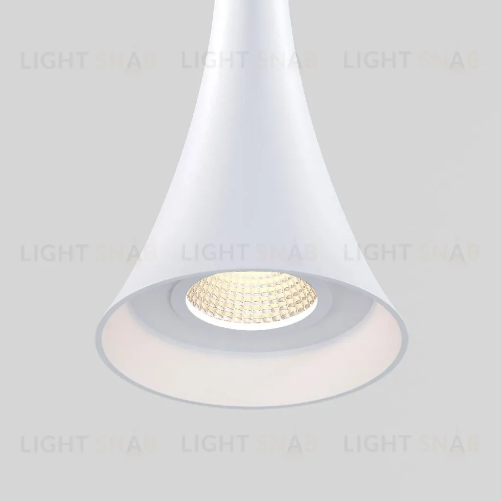 Подвесной светильник Elektrostandard Hall 50314 LED 4690389209185 a068819 4690389209185