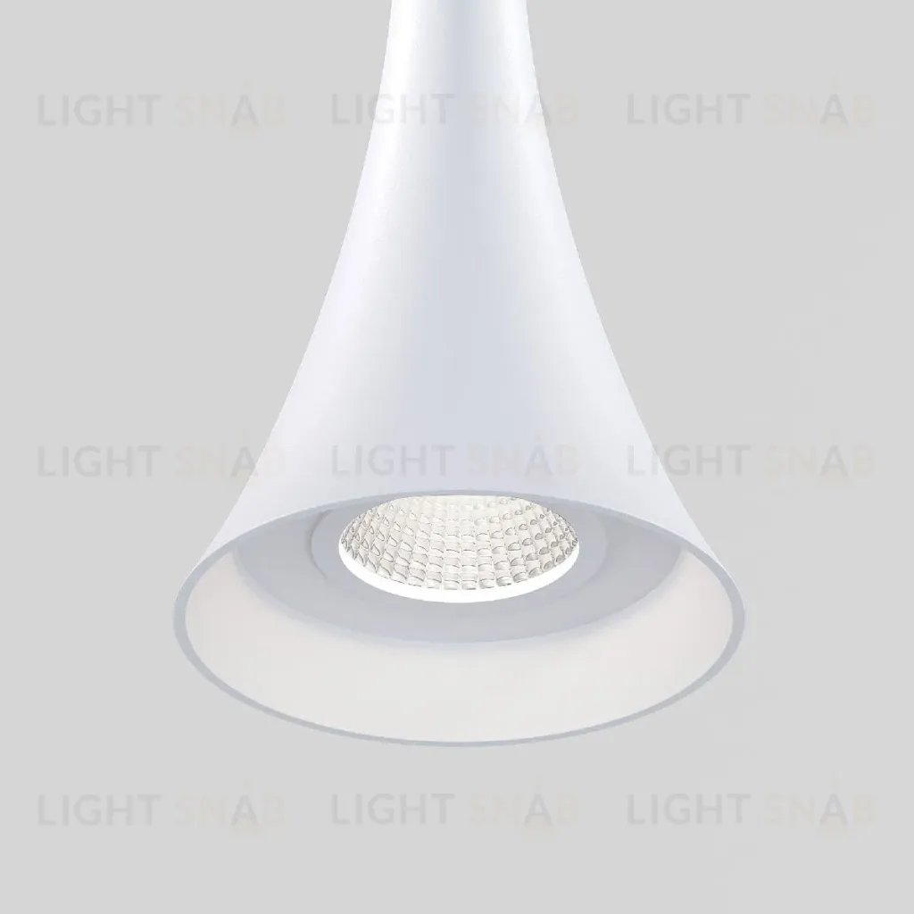 Подвесной светильник Elektrostandard Hall 50314 LED 4690389209192 a068818 4690389209192