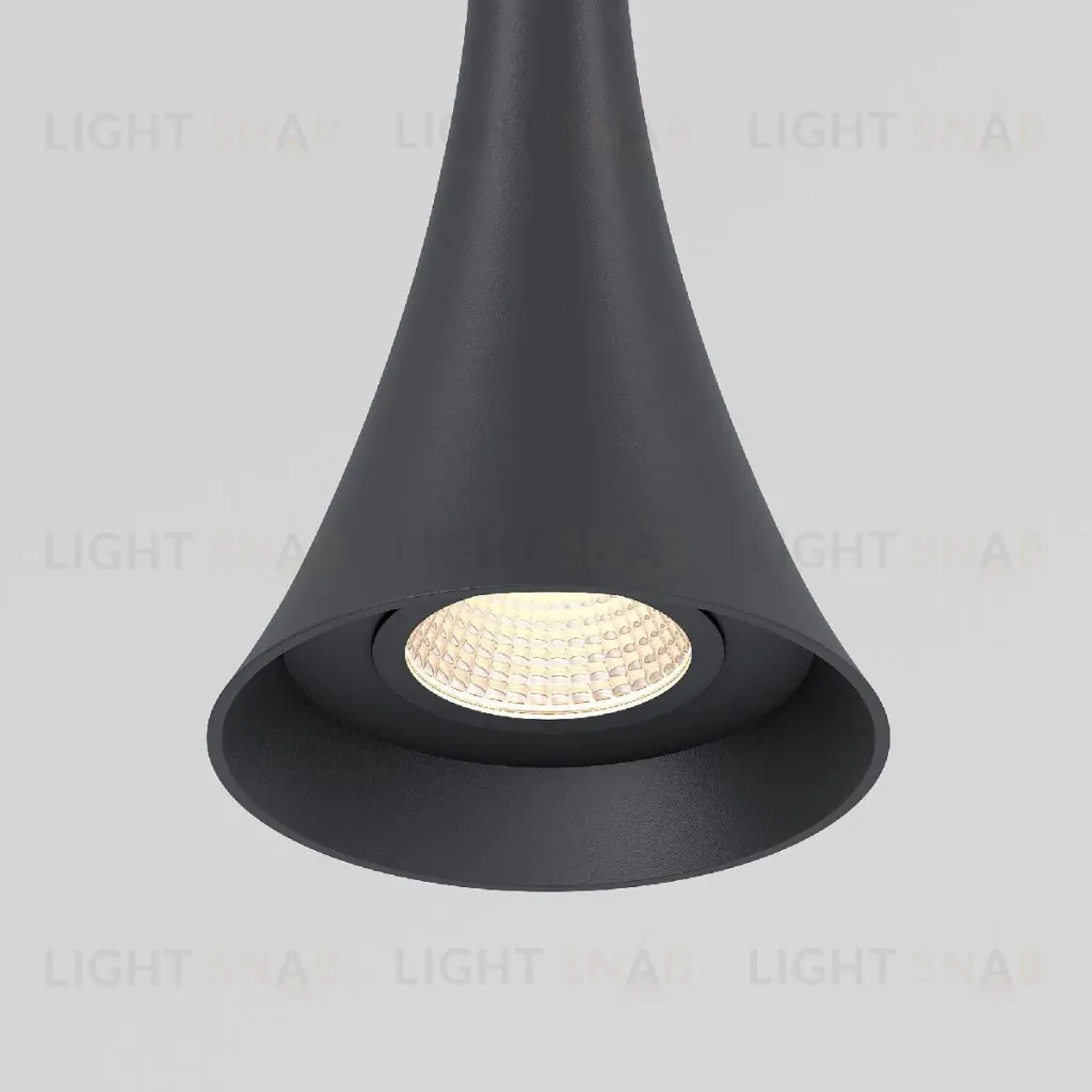 Подвесной светильник Elektrostandard Hall 50314 LED 4690389209208 a068817 4690389209208