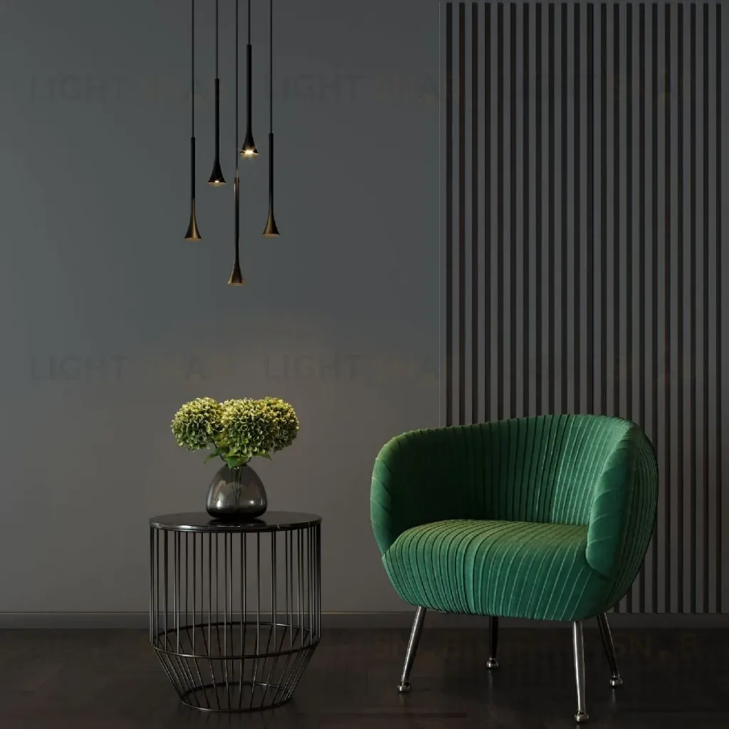Подвесной светильник Elektrostandard Hall 50314 LED 4690389209208 a068817 4690389209208