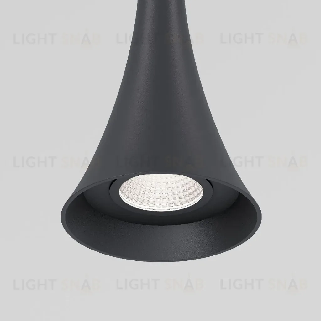 Подвесной светильник Elektrostandard Hall 50314 LED 4690389209215 a068816 4690389209215