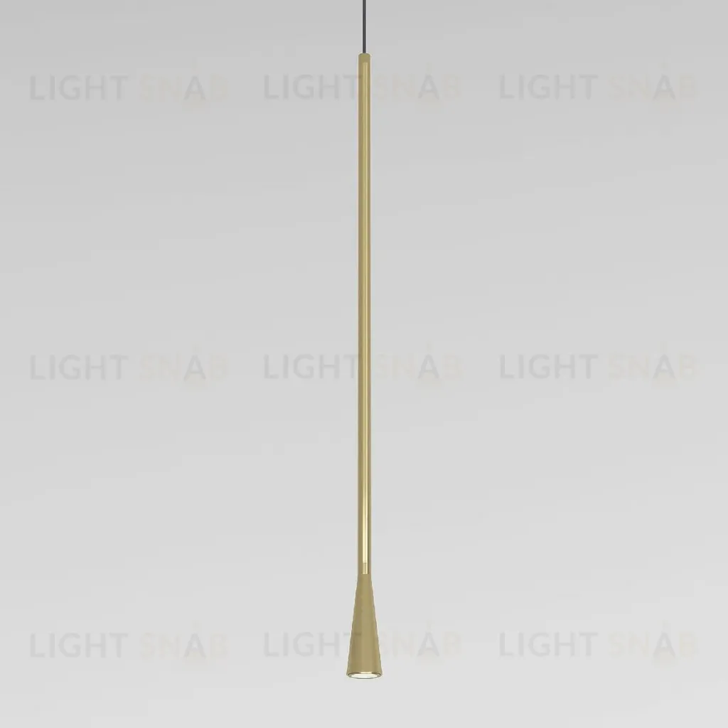 Подвесной светильник Elektrostandard Vist 50312 LED 4690389209277 a068612 4690389209277