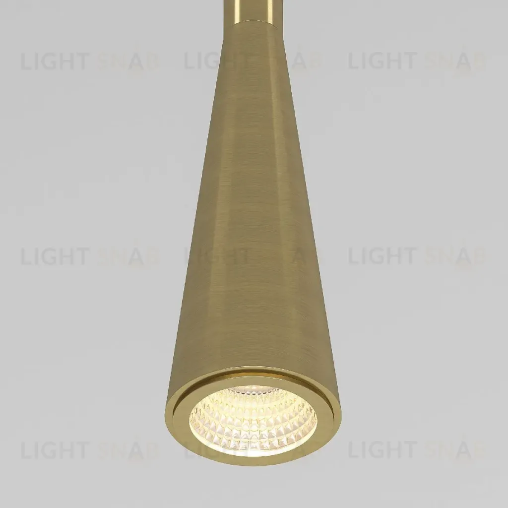 Подвесной светильник Elektrostandard Vist 50312 LED 4690389209260 a068613 4690389209260