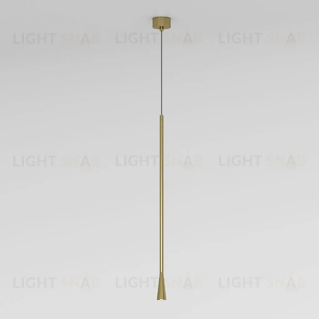 Подвесной светильник Elektrostandard Vist 50312 LED 4690389209260 a068613 4690389209260
