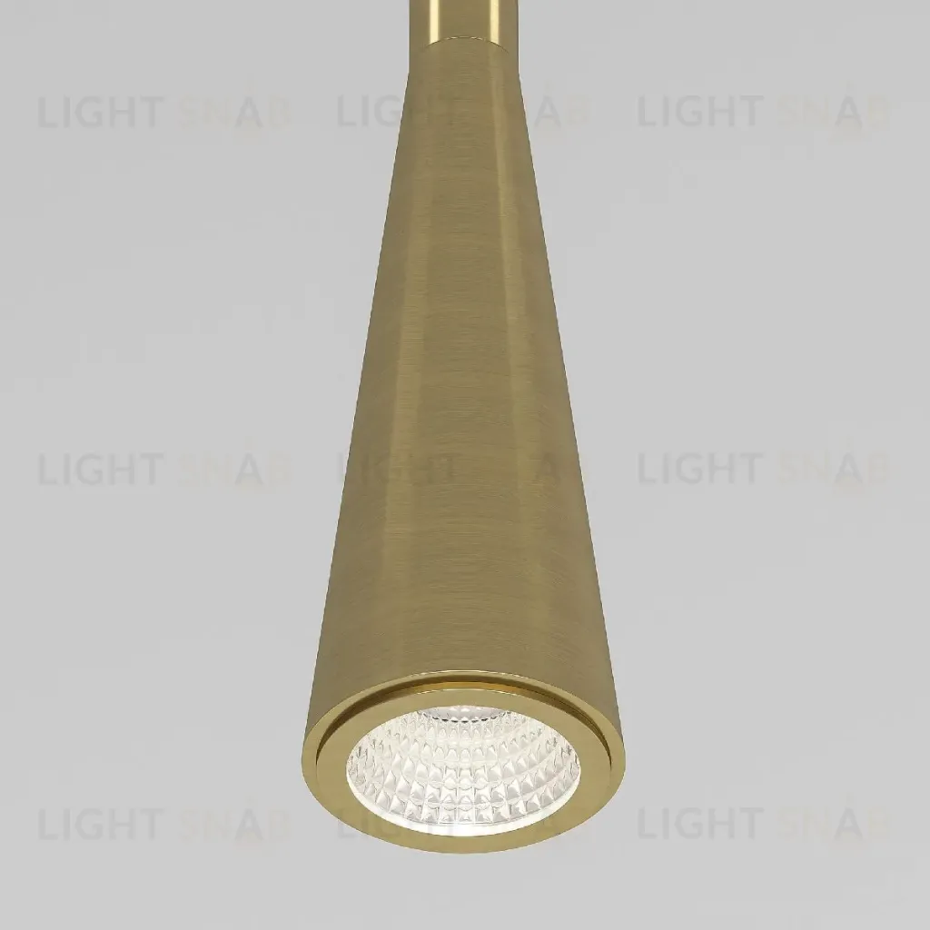 Подвесной светильник Elektrostandard Vist 50312 LED 4690389209277 a068612 4690389209277