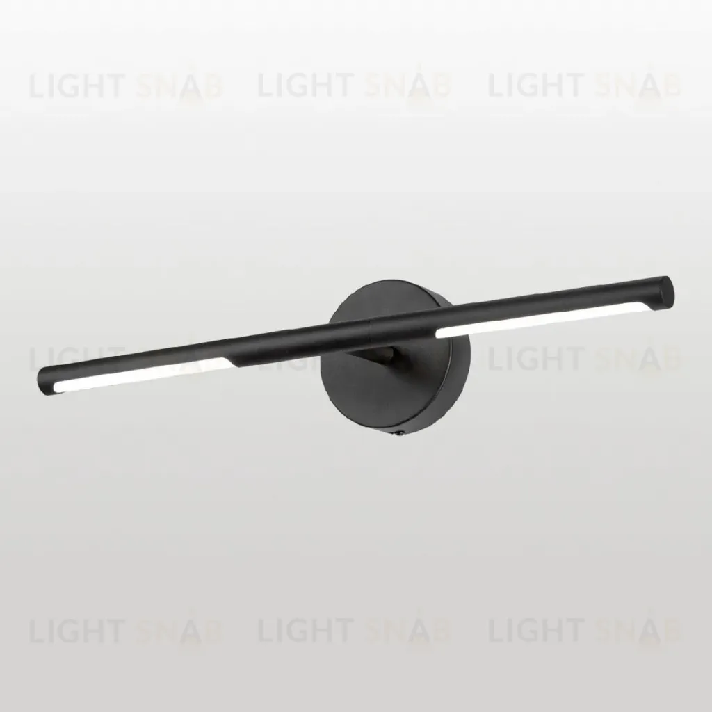 Подсветка для зеркал Lussole Hall LSP-7296 LSP-7296