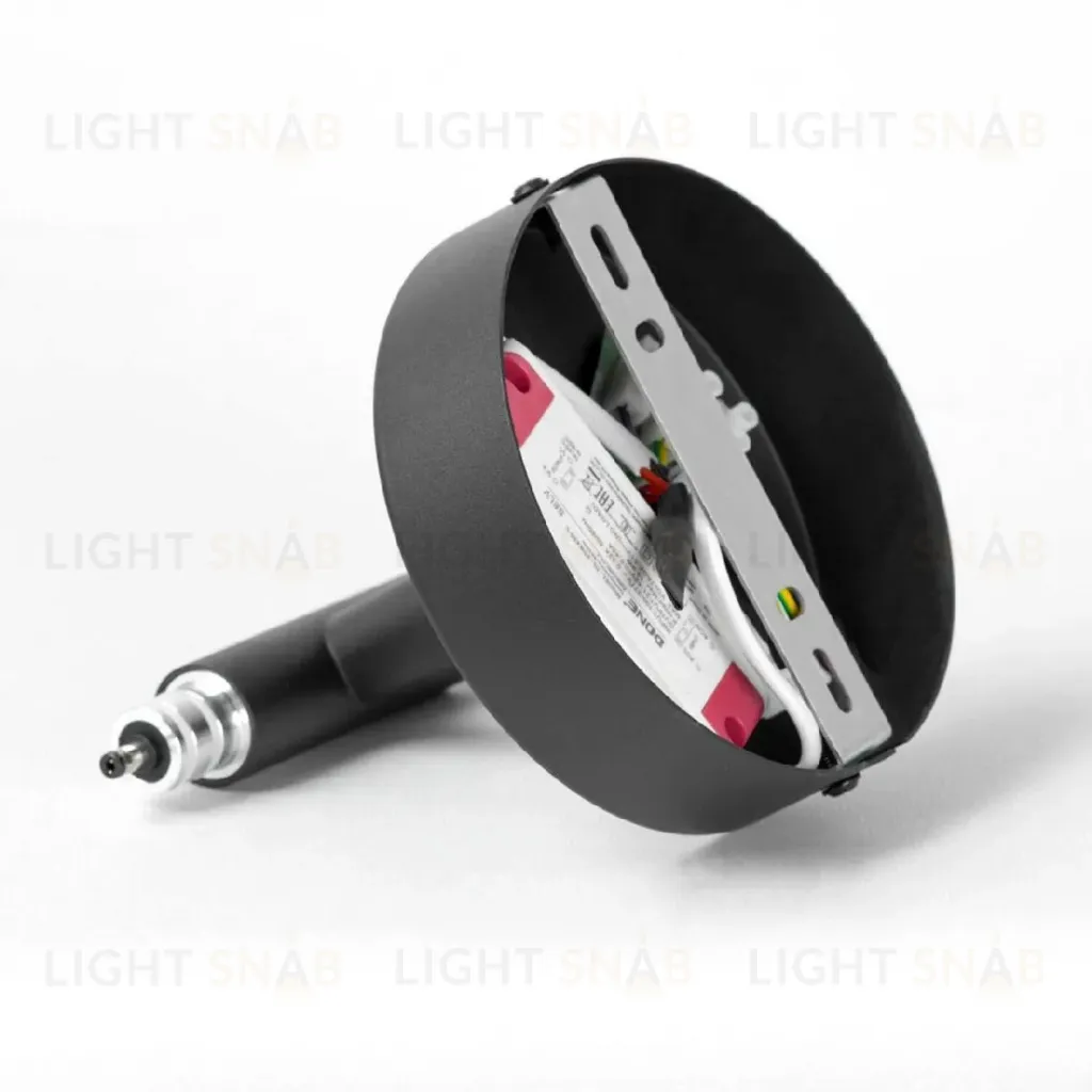 Подсветка для зеркал Lussole Hall LSP-7296 LSP-7296