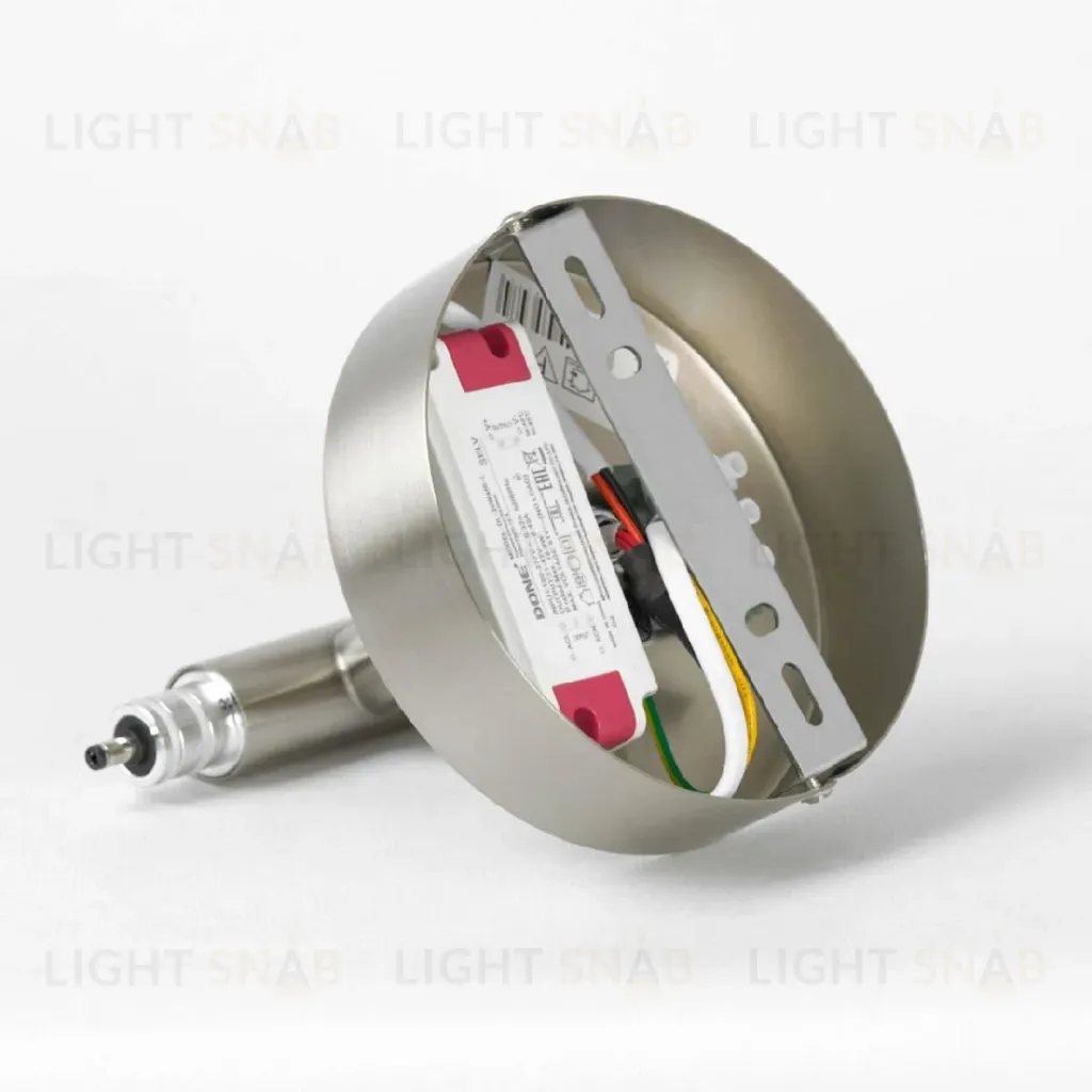 Подсветка для зеркал Lussole Hall LSP-7297 LSP-7297
