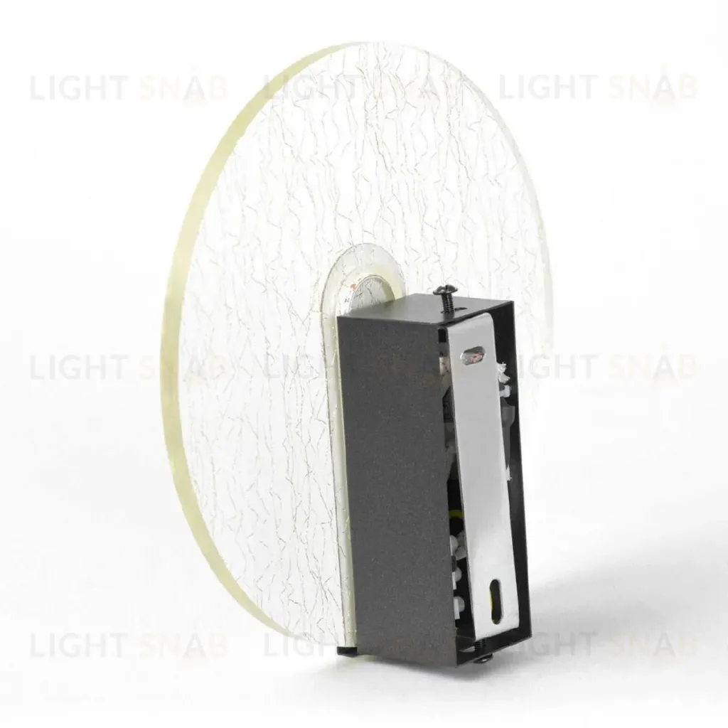 Настенный светильник Lussole Benton LSP-7338 LSP-7338