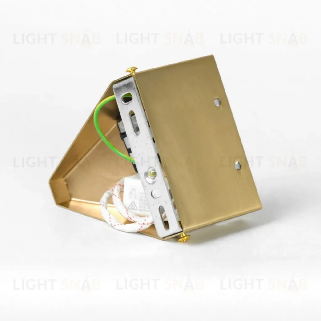 Настенный светильник Lussole Littlerock LSP-7336 LSP-7336