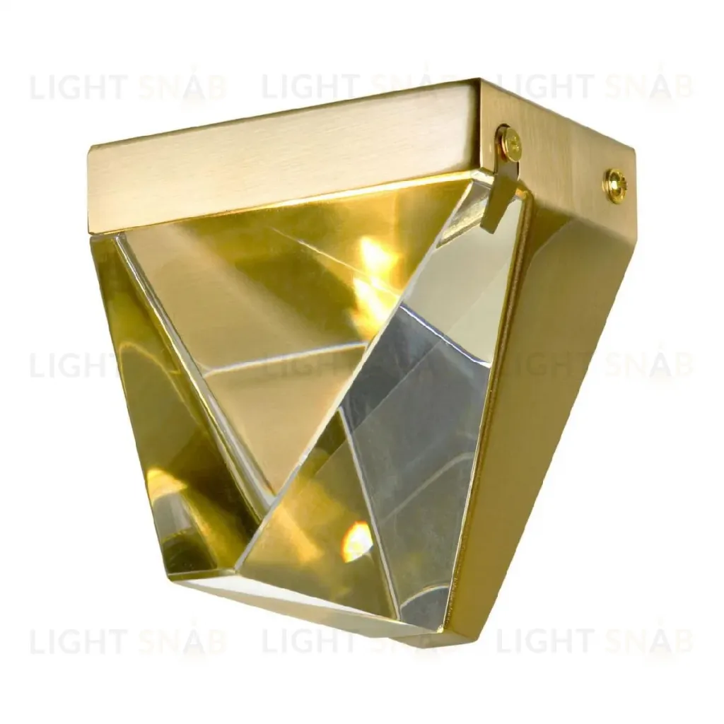 Настенный светильник Lussole Littlerock LSP-7336 LSP-7336