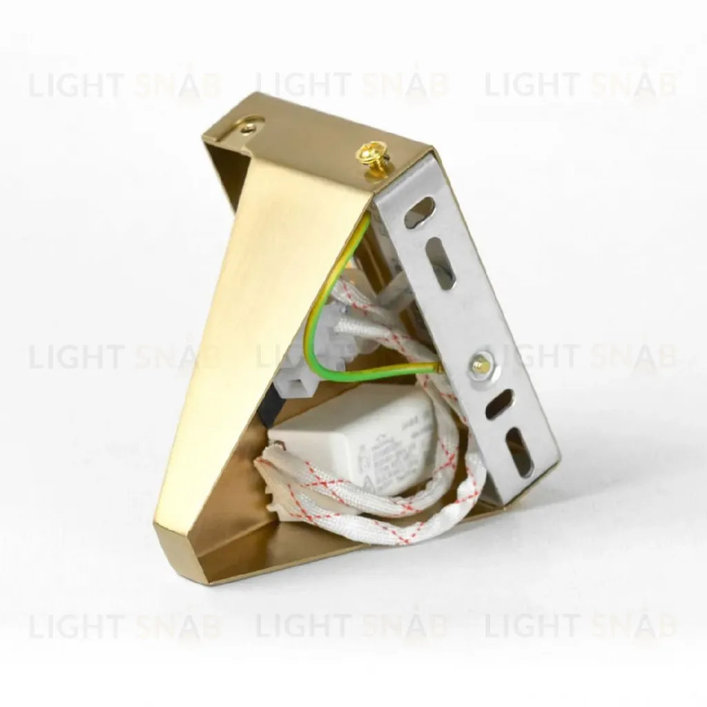 Настенный светильник Lussole Littlerock LSP-7336 LSP-7336