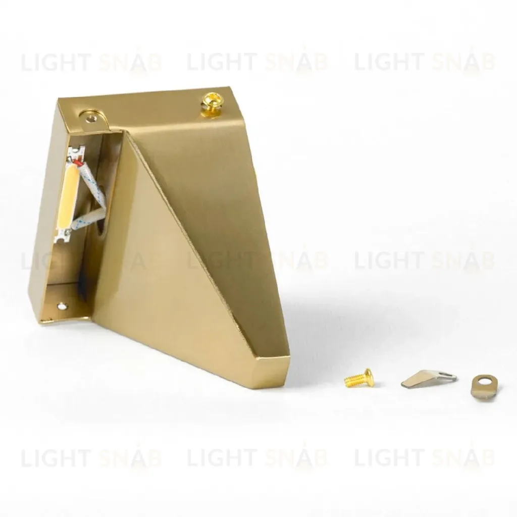 Настенный светильник Lussole Littlerock LSP-7336 LSP-7336