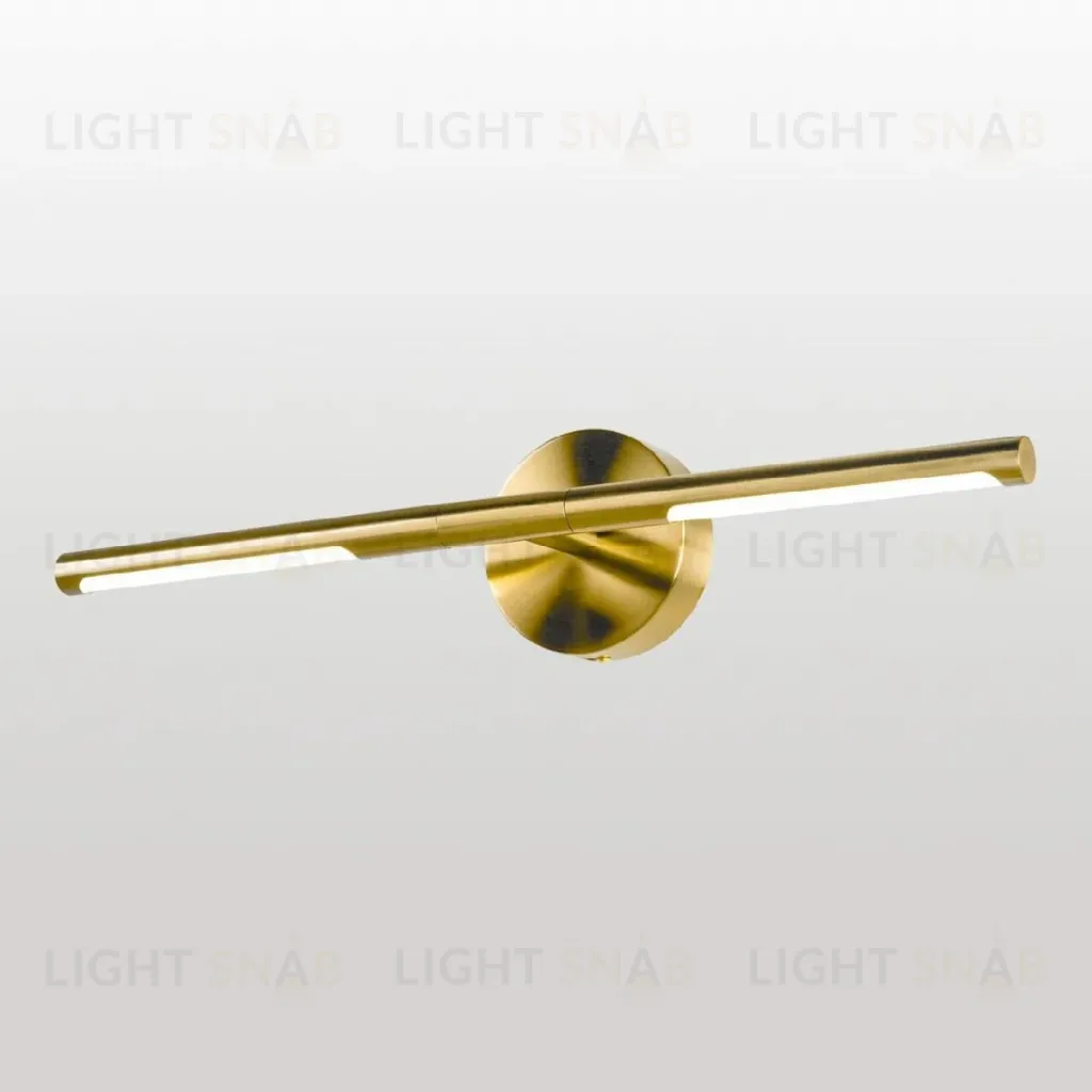 Подсветка для зеркал Lussole Hall LSP-7298 LSP-7298