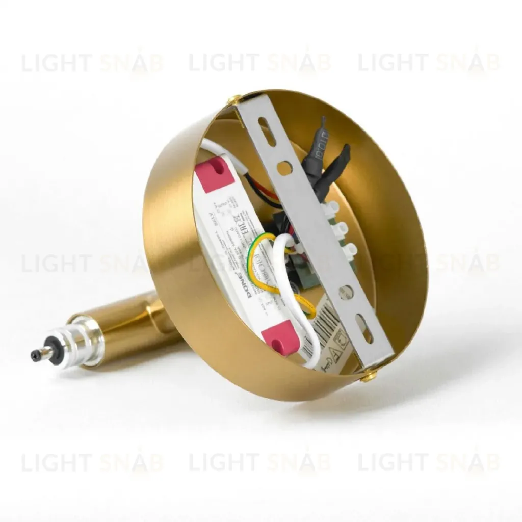 Подсветка для зеркал Lussole Hall LSP-7298 LSP-7298