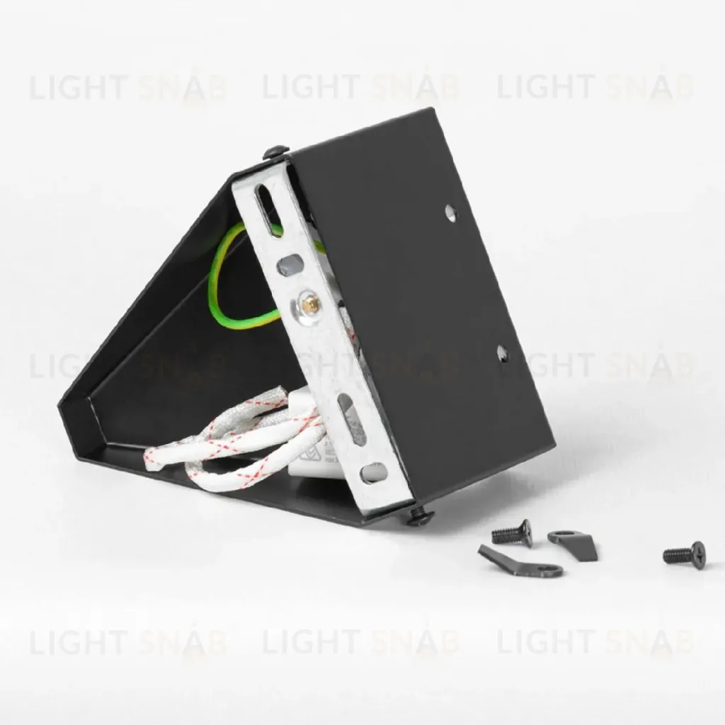 Настенный светильник Lussole Littlerock LSP-7337 LSP-7337