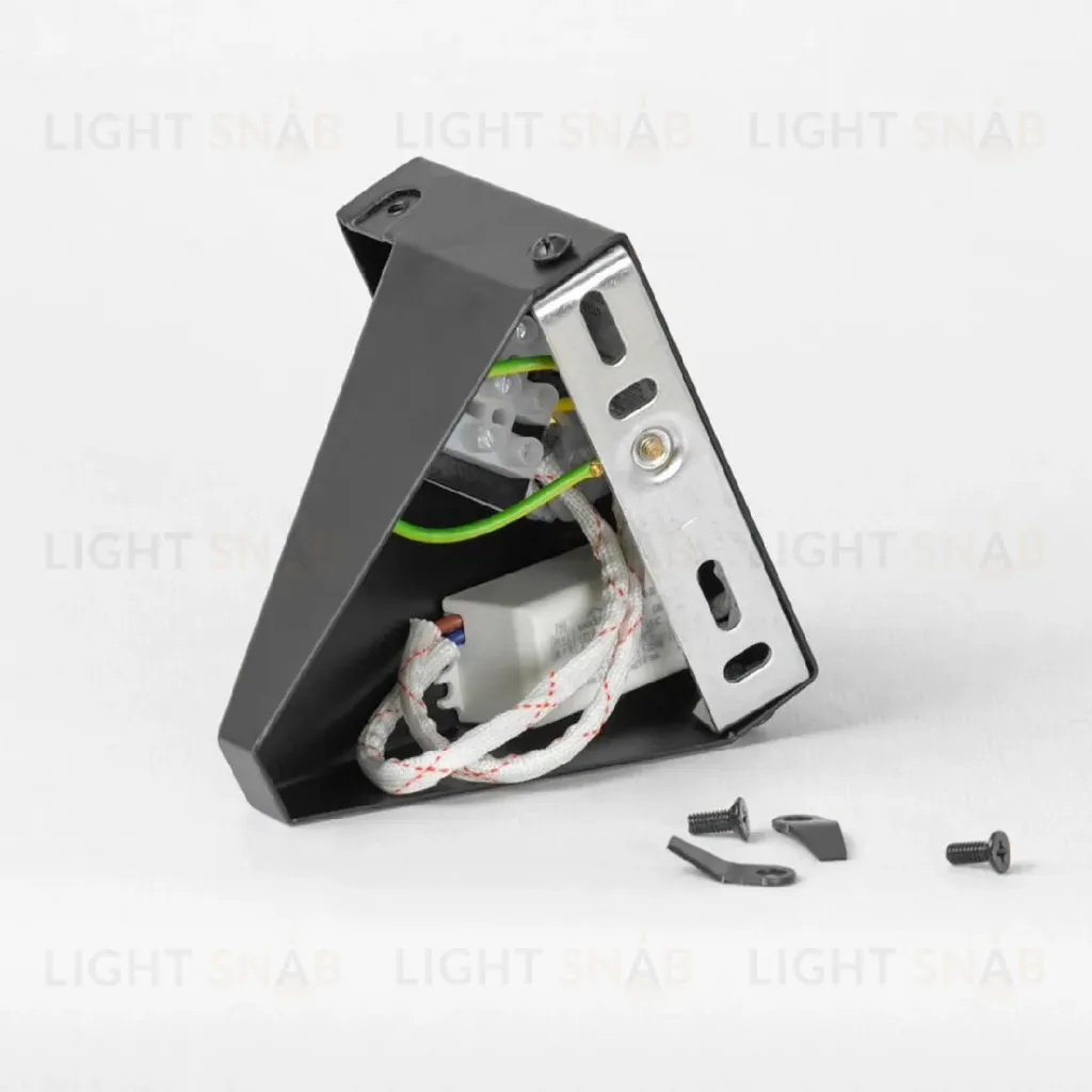 Настенный светильник Lussole Littlerock LSP-7337 LSP-7337