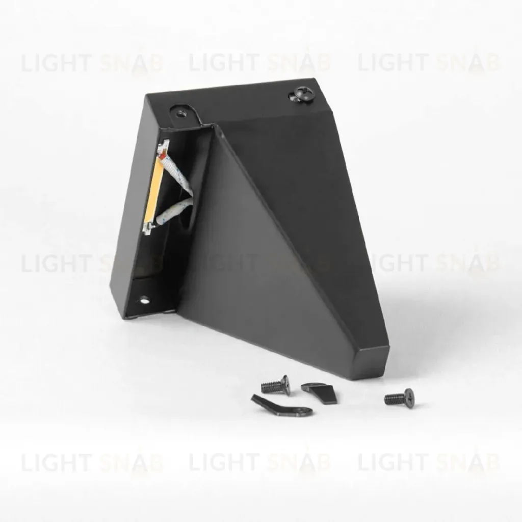 Настенный светильник Lussole Littlerock LSP-7337 LSP-7337