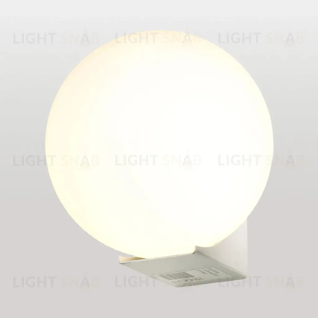 Настенный светильник Lussole Gulf LSP-8952 LSP-8952