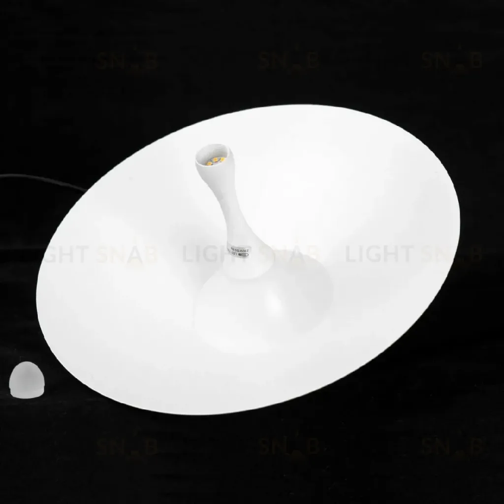 Подвесной светильник Lussole Irvine LSP-7341 LSP-7341