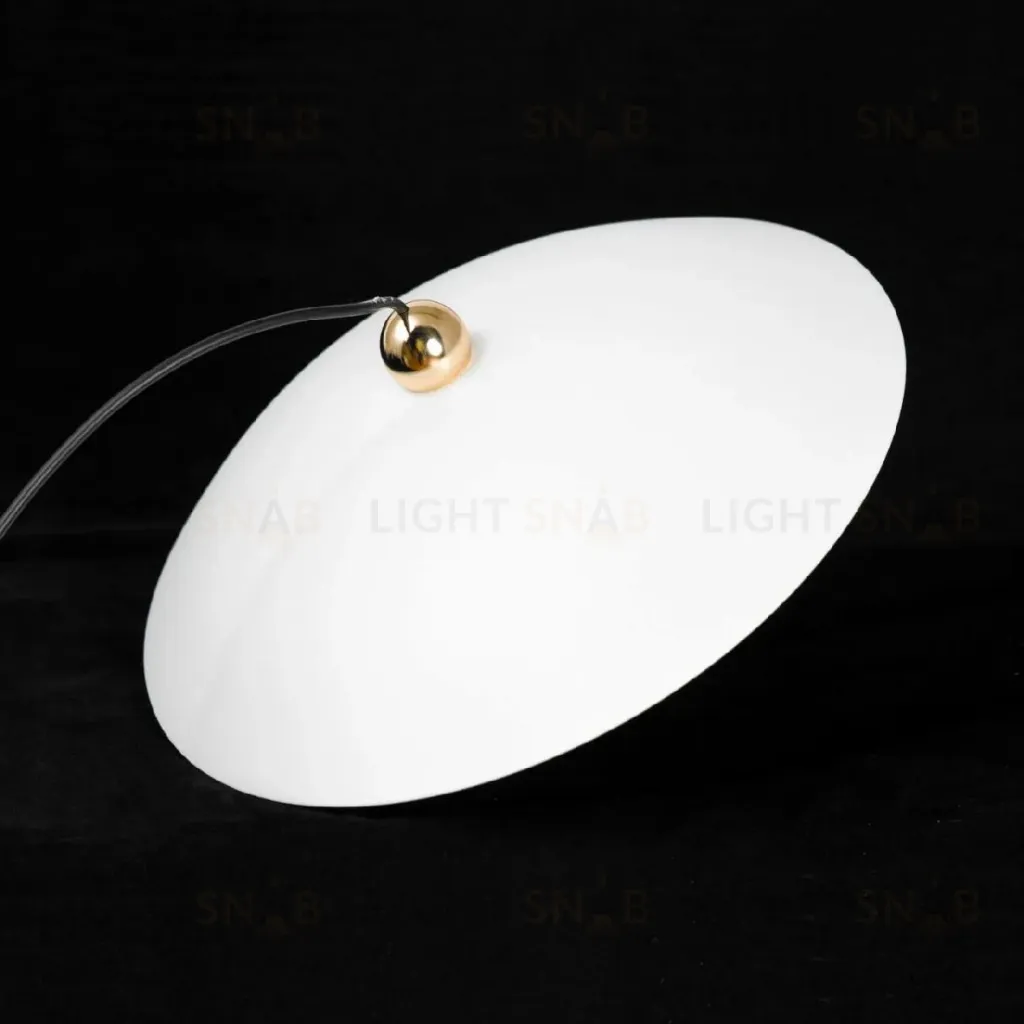 Подвесной светильник Lussole Irvine LSP-7342 LSP-7342