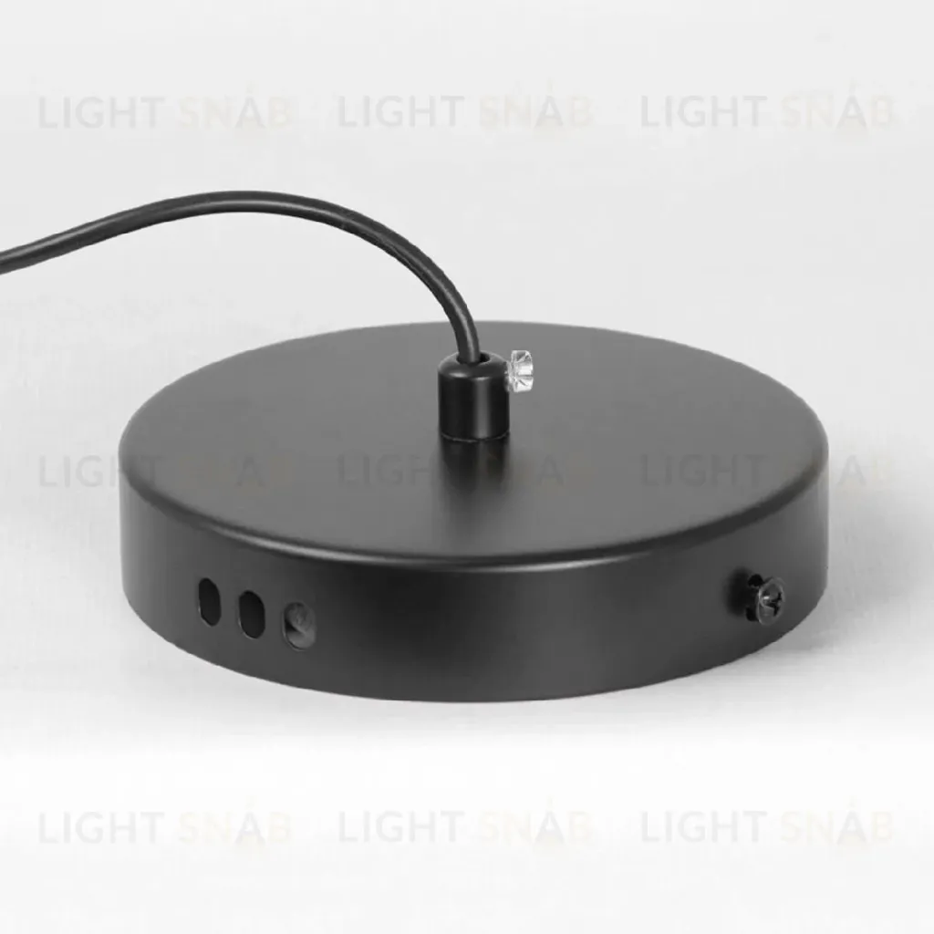 Подвесной светильник Lussole Irvine LSP-7342 LSP-7342