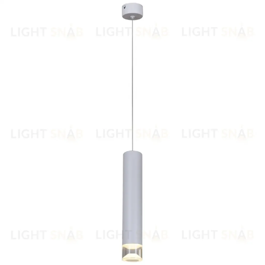 Подвесной светильник Reluce 16008-0.9-001LD 300mm GU10 WT 16008-0.9-001LD 300mm GU10 WT