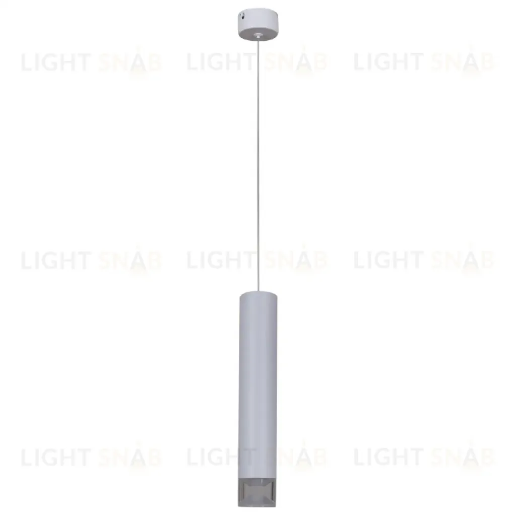 Подвесной светильник Reluce 16008-0.9-001LD 300mm GU10 WT 16008-0.9-001LD 300mm GU10 WT