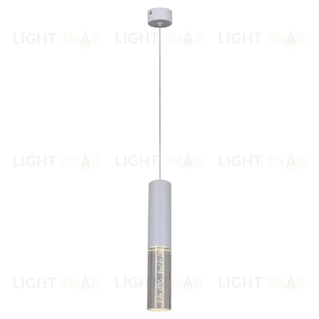 Подвесной светильник Reluce 16009-0.9-001LD 300mm GU10 WT 16009-0.9-001LD 300mm GU10 WT