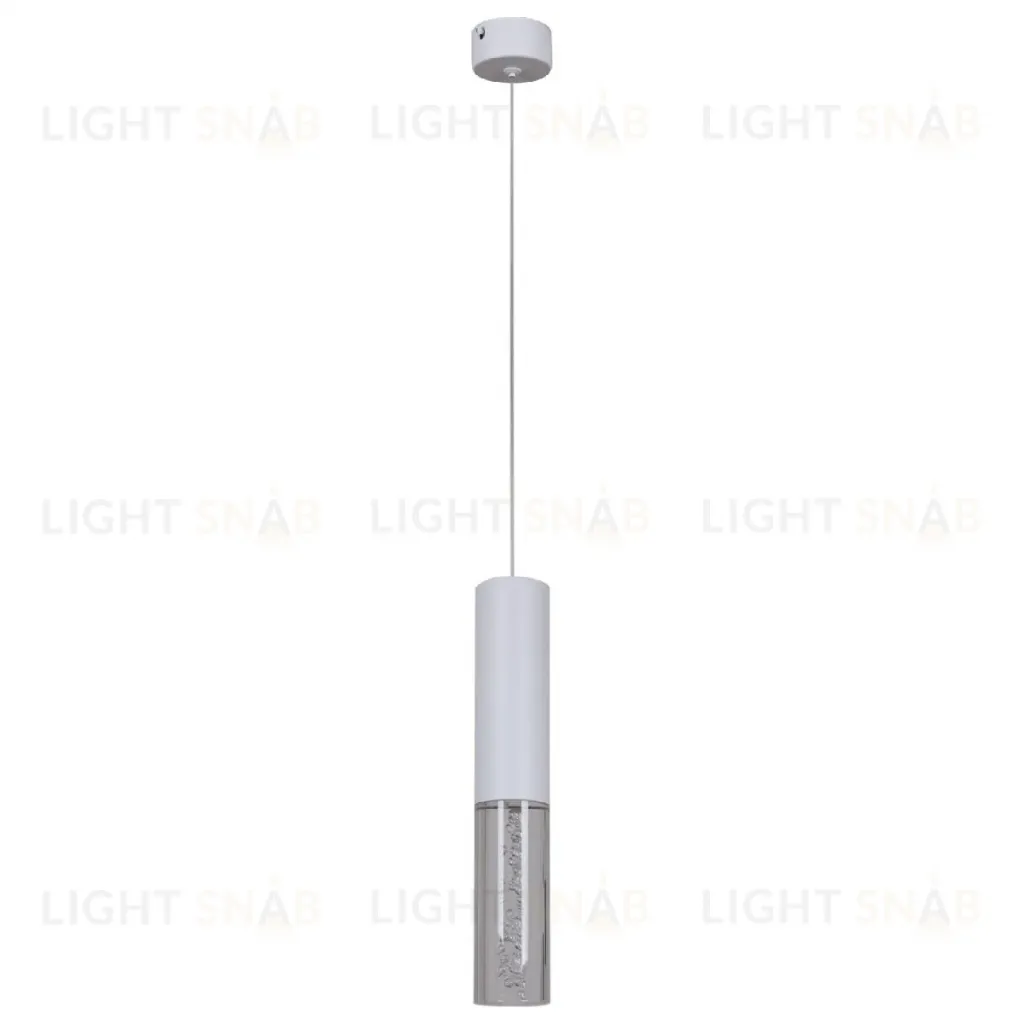 Подвесной светильник Reluce 16009-0.9-001LD 300mm GU10 WT 16009-0.9-001LD 300mm GU10 WT