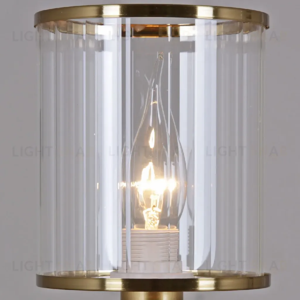 Люстра на штанге Illumico IL0183-8C-79 COPPER KOPNINI IL0183-8C-79 COPPER KOPNINI