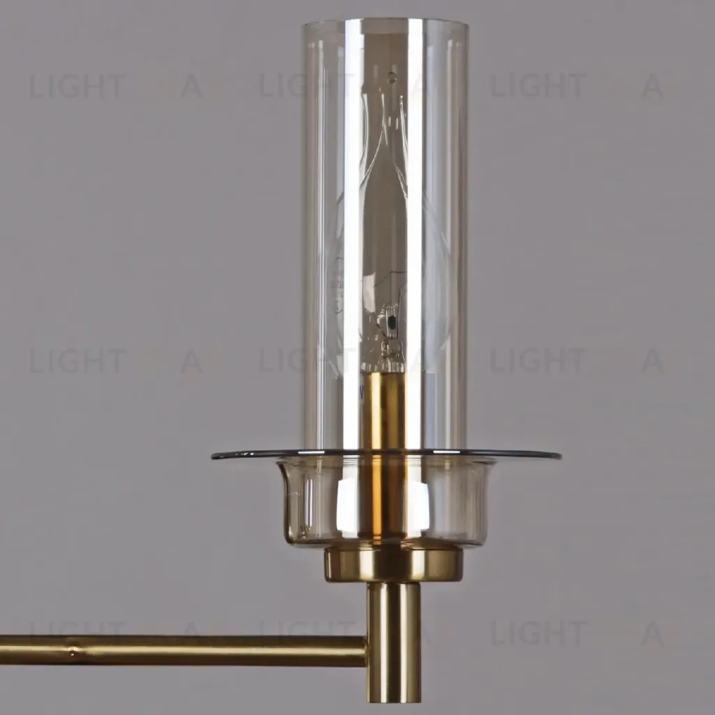 Люстра на штанге Illumico IL5216-6PLS-24 HIGHBALL IL5216-6PLS-24 HIGHBALL