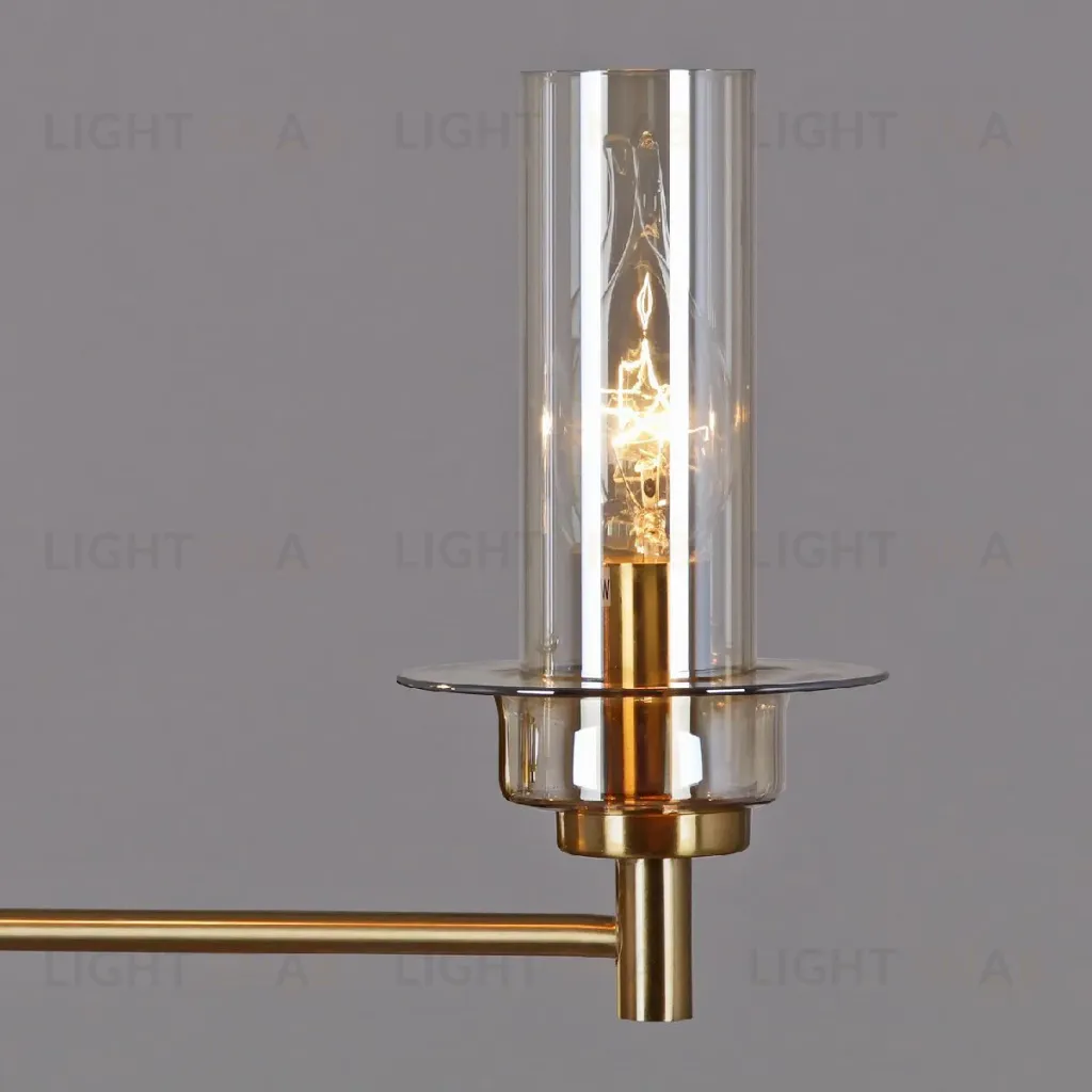 Люстра на штанге Illumico IL5216-6PLS-24 HIGHBALL IL5216-6PLS-24 HIGHBALL