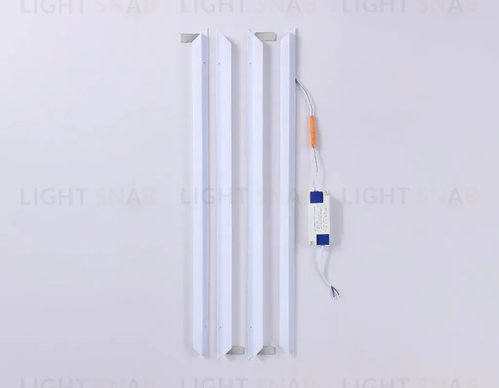 Светодиодная панель Ambrella Light Panels DPS1042 DPS1042