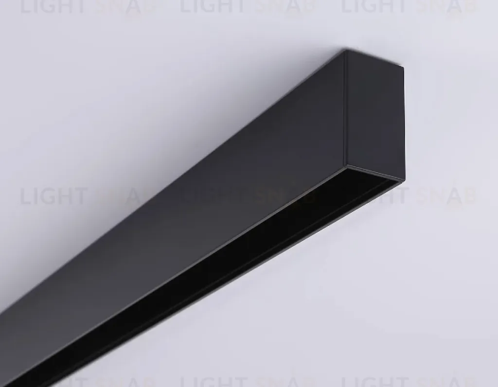Шинопровод накладной Ambrella Light Magnetic 220V GL1004 GL1004