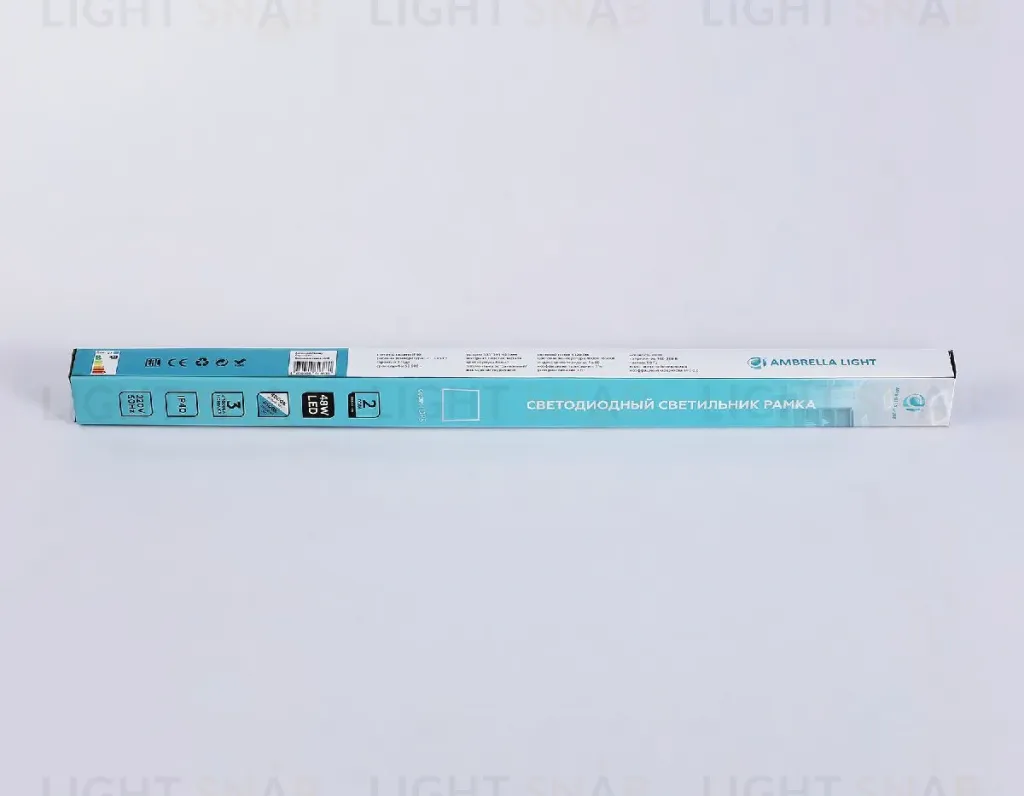 Светодиодная панель Ambrella Light Panels DPS1042 DPS1042
