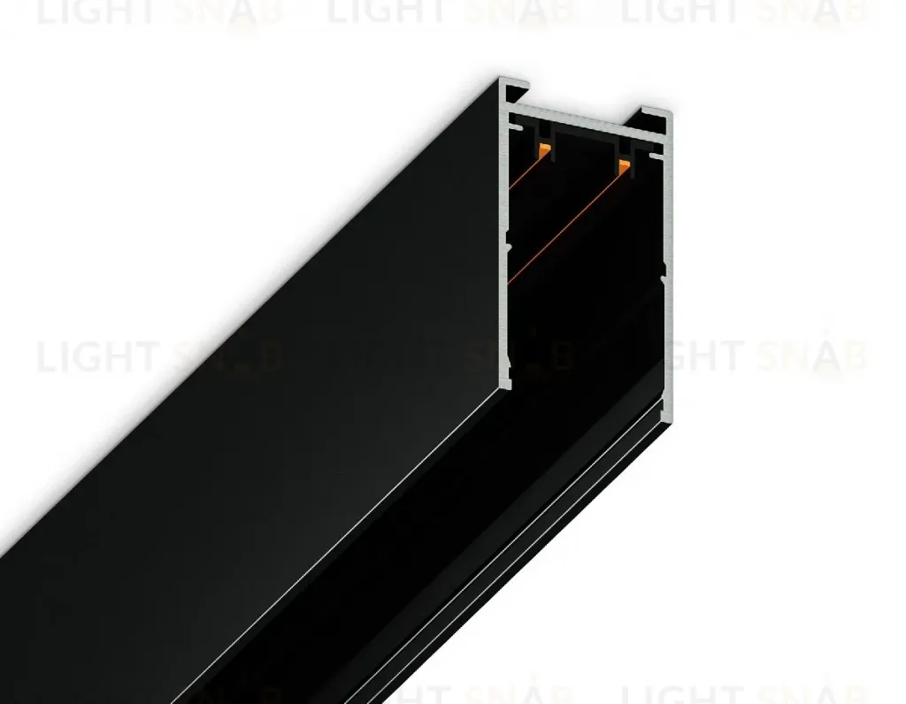 Шинопровод накладной Ambrella Light Magnetic 220V GL1004 GL1004