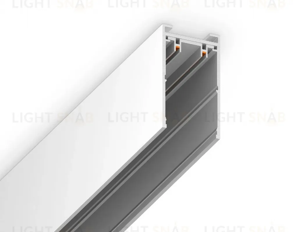 Шинопровод накладной Ambrella Light Magnetic 220V GL1005 GL1005