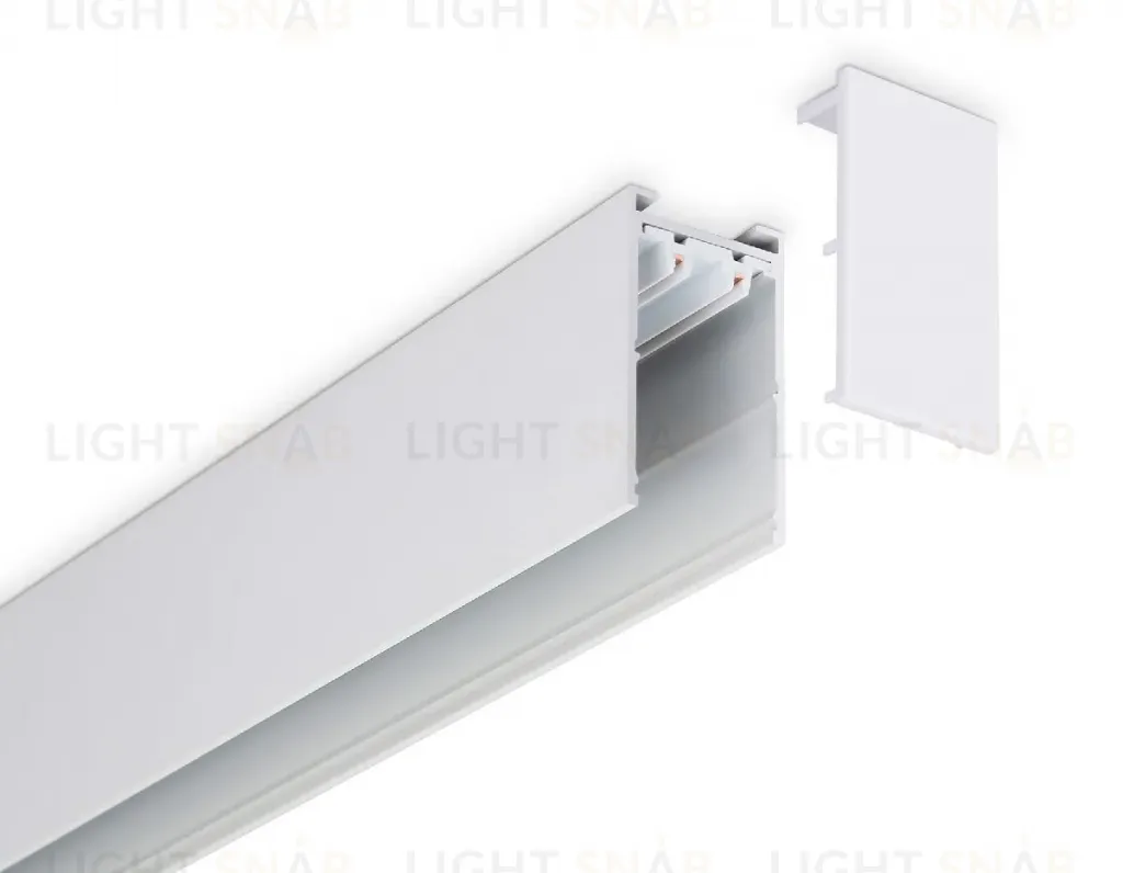 Шинопровод накладной Ambrella Light Magnetic 220V GL1005 GL1005
