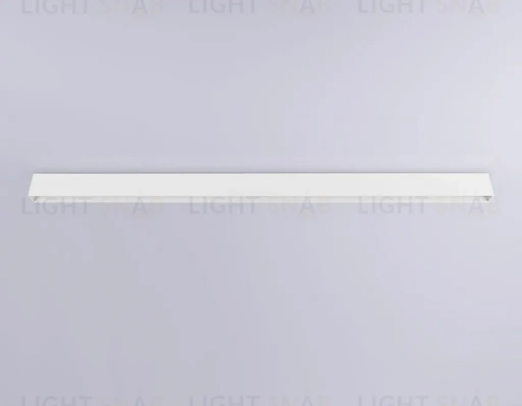 Шинопровод накладной Ambrella Light Magnetic 220V GL1005 GL1005