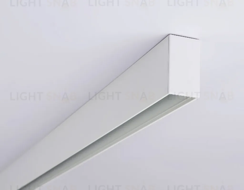 Шинопровод накладной Ambrella Light Magnetic 220V GL1005 GL1005