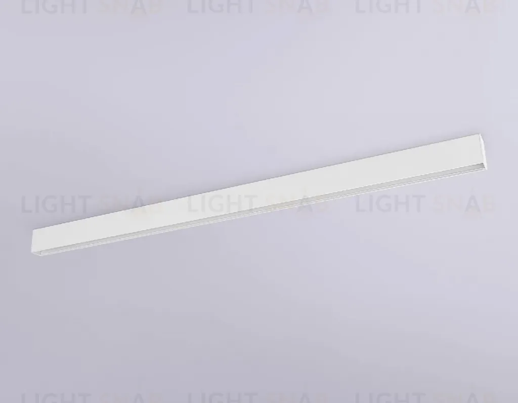 Шинопровод накладной Ambrella Light Magnetic 220V GL1005 GL1005